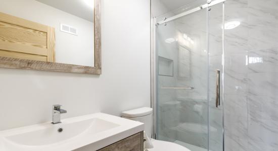 Ora Disponibili Arredi Bagno nel Nostro Negozio!