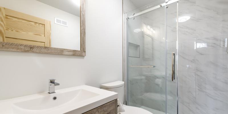 Ora Disponibili Arredi Bagno nel Nostro Negozio!